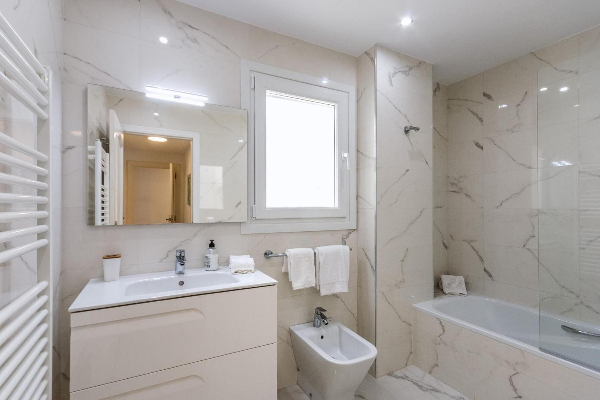 Oasis Club Apartment Xabia Bagian luar foto