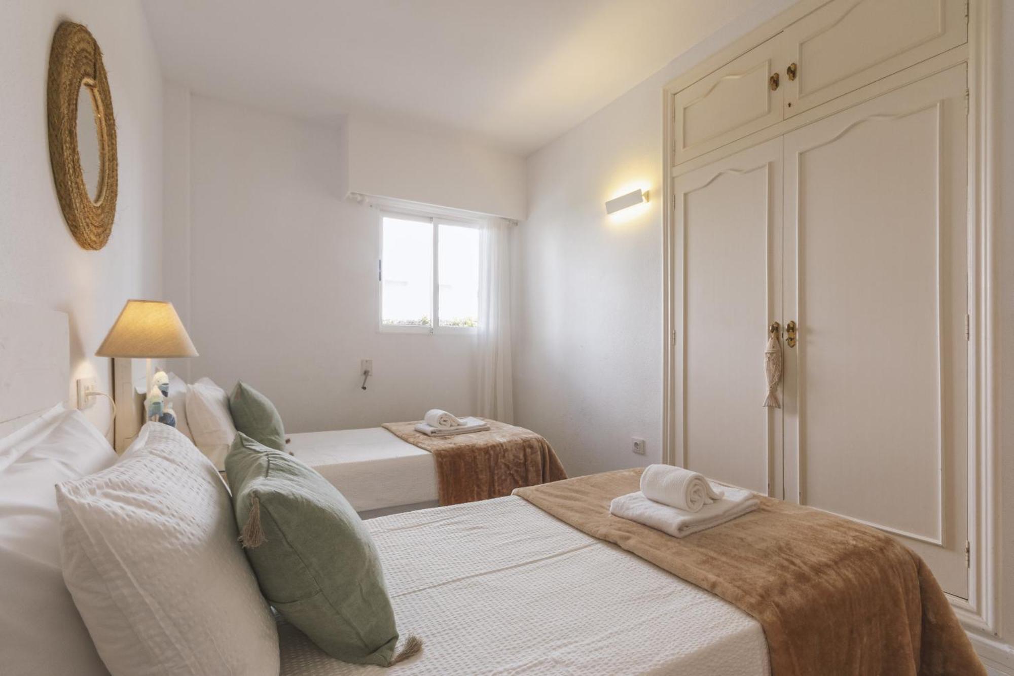 Oasis Club Apartment Xabia Bagian luar foto