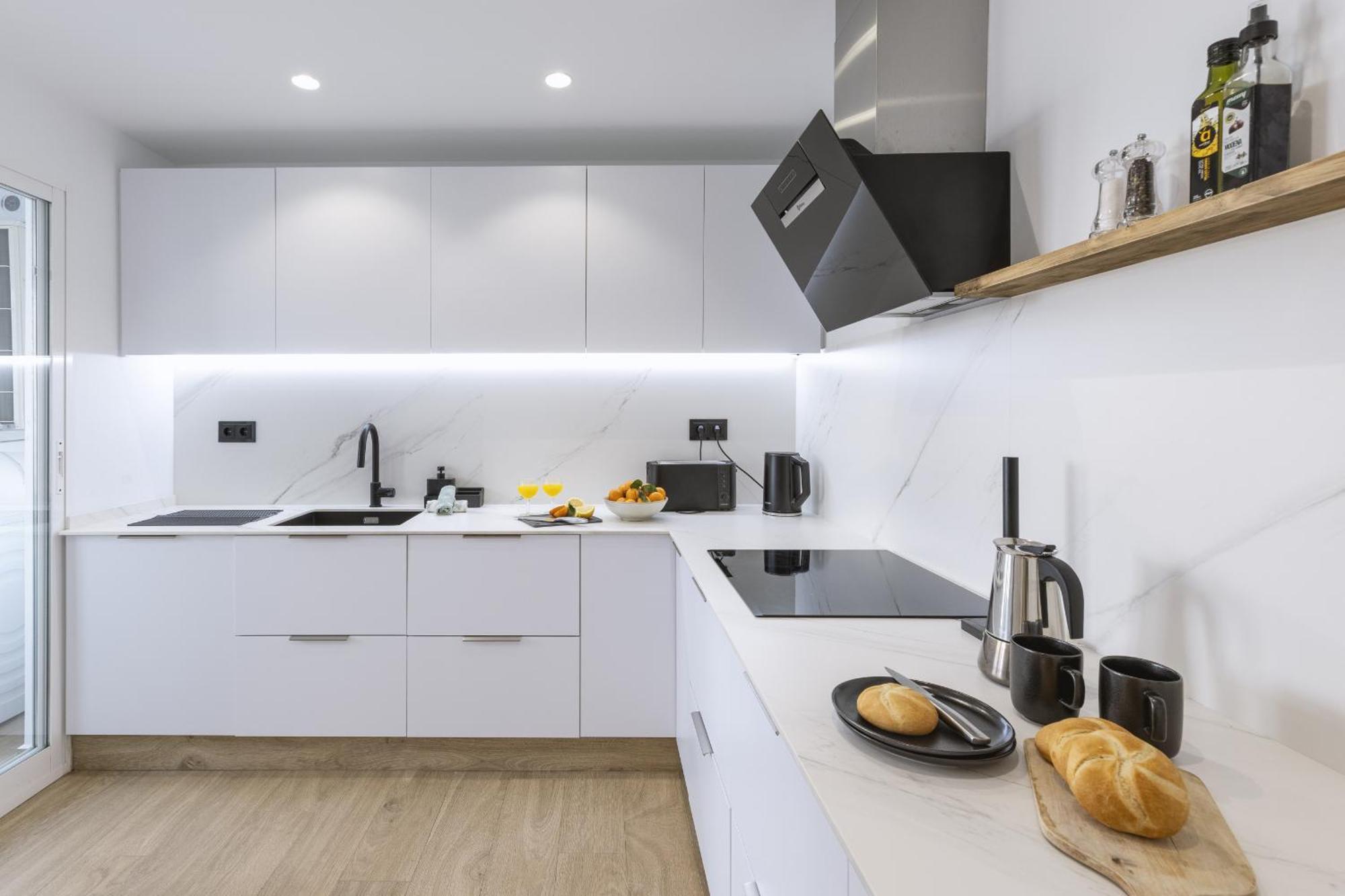 Oasis Club Apartment Xabia Bagian luar foto