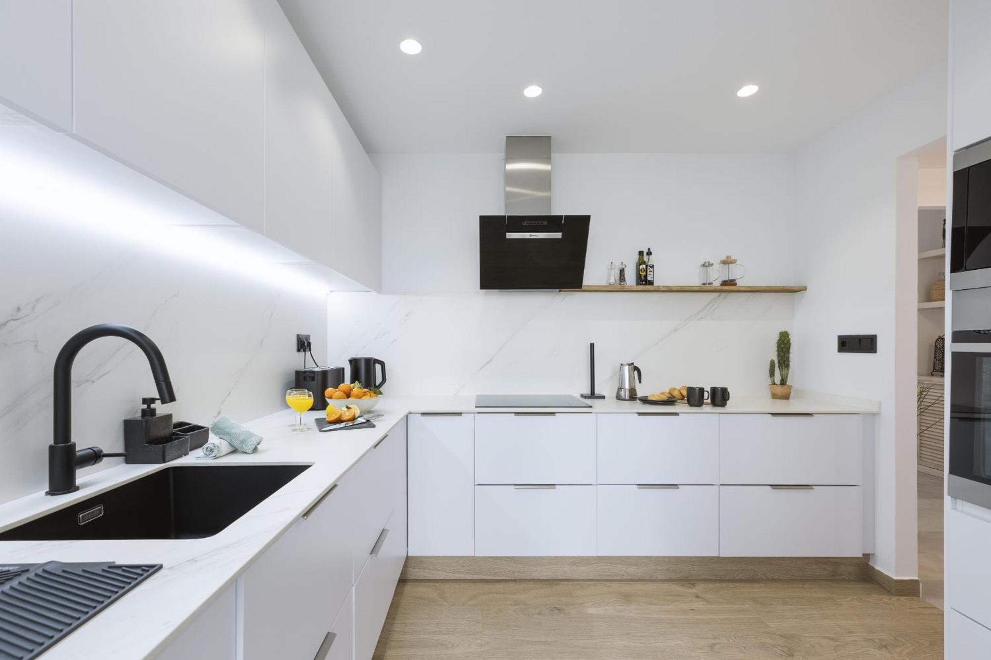 Oasis Club Apartment Xabia Bagian luar foto